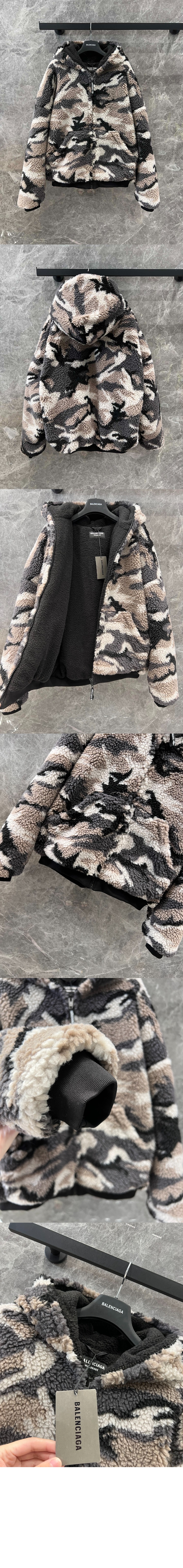 스키 집업 후디 > Etc - 기타제품