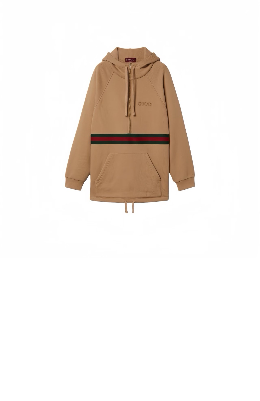 코튼 오버사이즈 후드티셔츠 > Etc - 기타제품