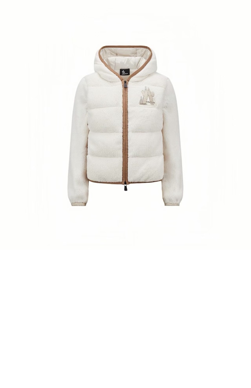 패더드 집업 후디 > Etc - 기타제품