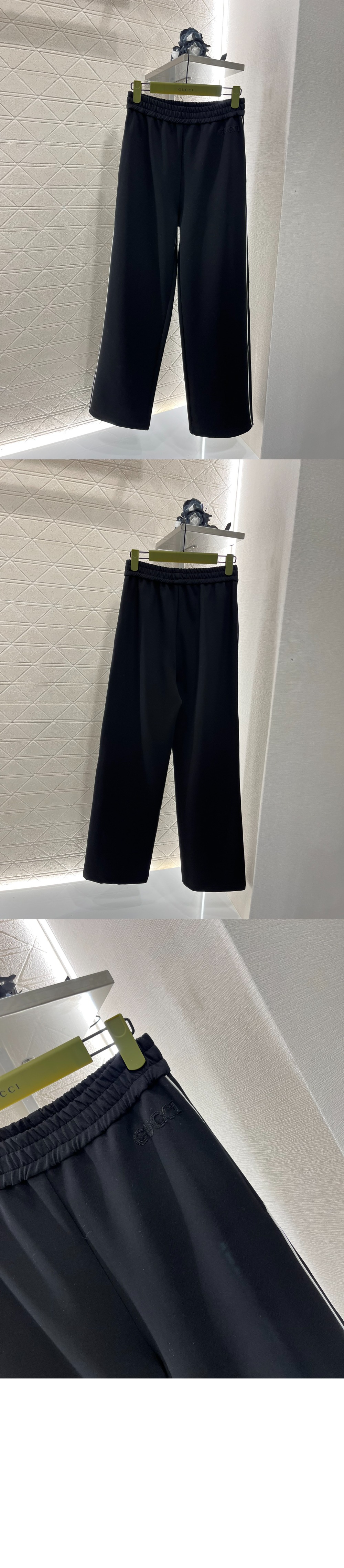 코튼 플리스 조깅 팬츠 > Etc - 기타제품