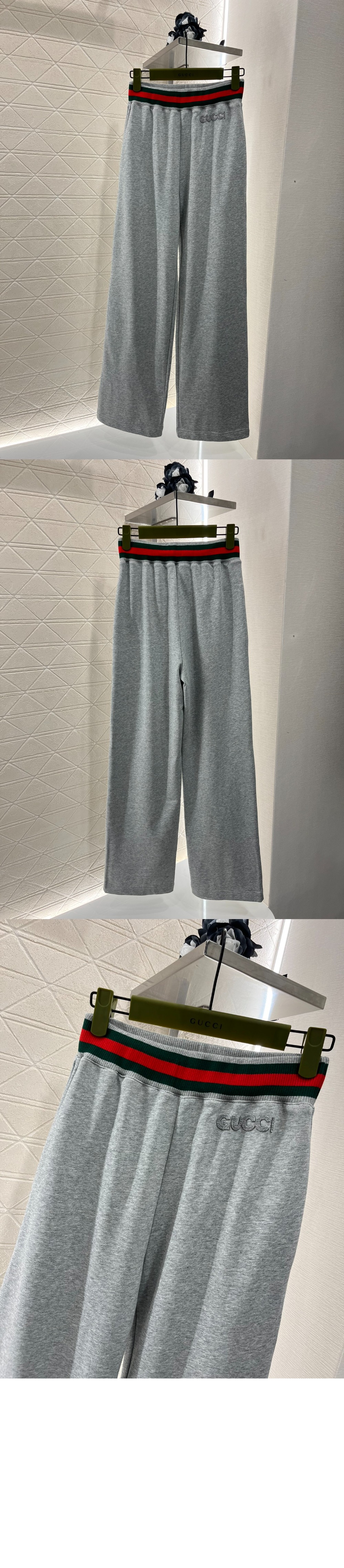 코튼 저지 조깅 팬츠 > Etc - 기타제품