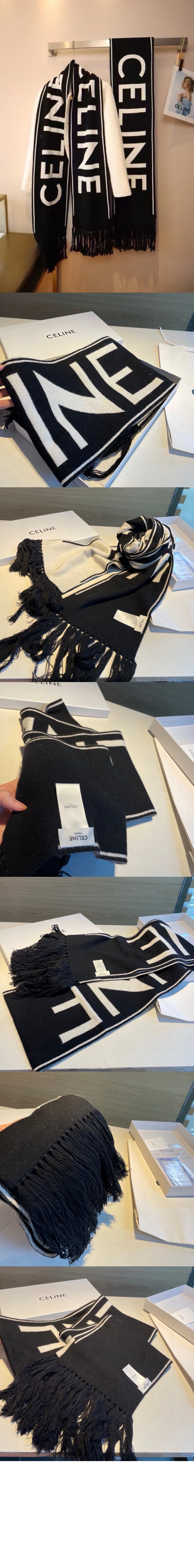 캐시미어 스카프 2A95Q2 > Etc - 기타제품