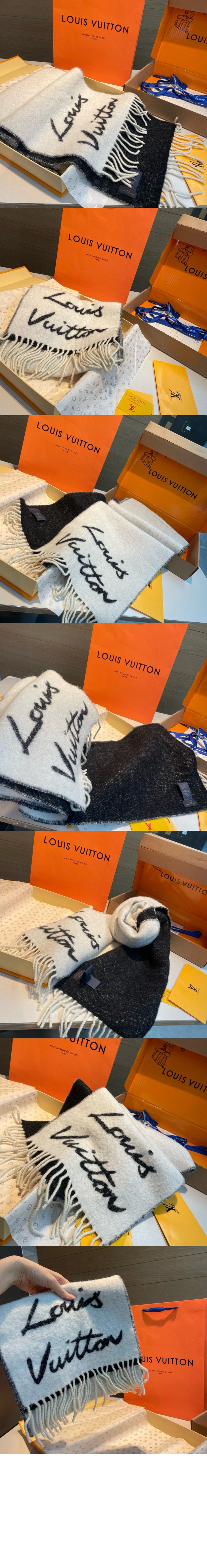 플러피그램 스카프 M92527 > Etc - 기타제품