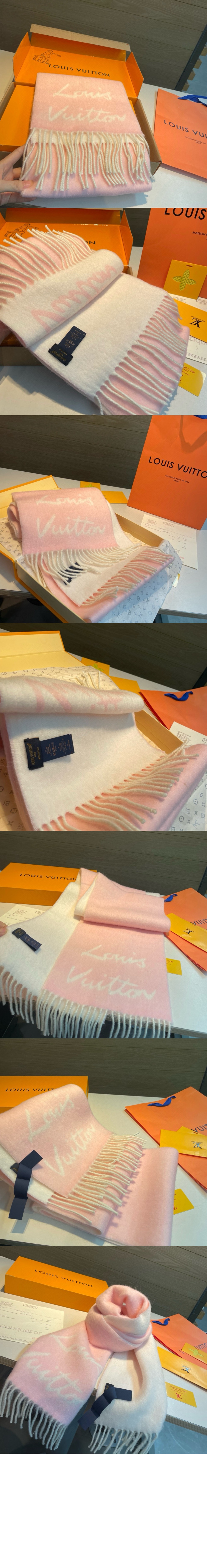 플러피그램 스카프 M92527 > Etc - 기타제품