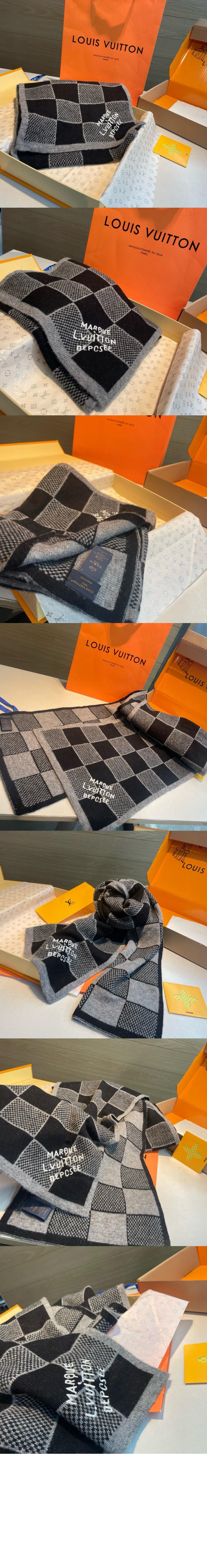 다미에 헤리티지 스카프 M92664 > Etc - 기타제품