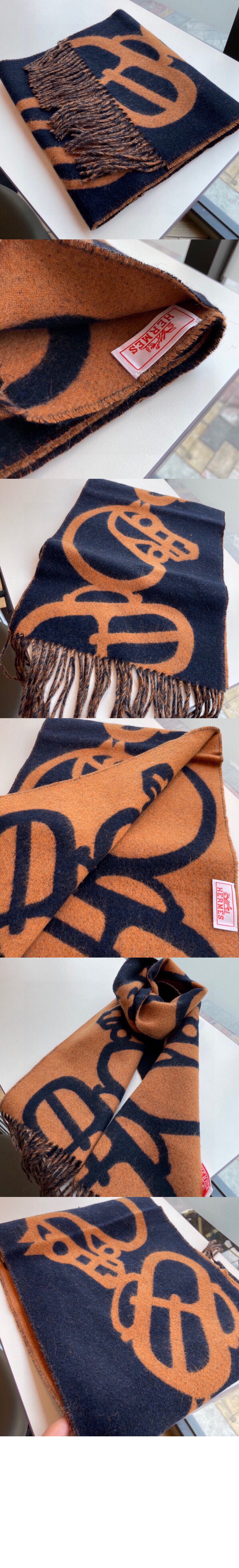 스카프 > 에르메스