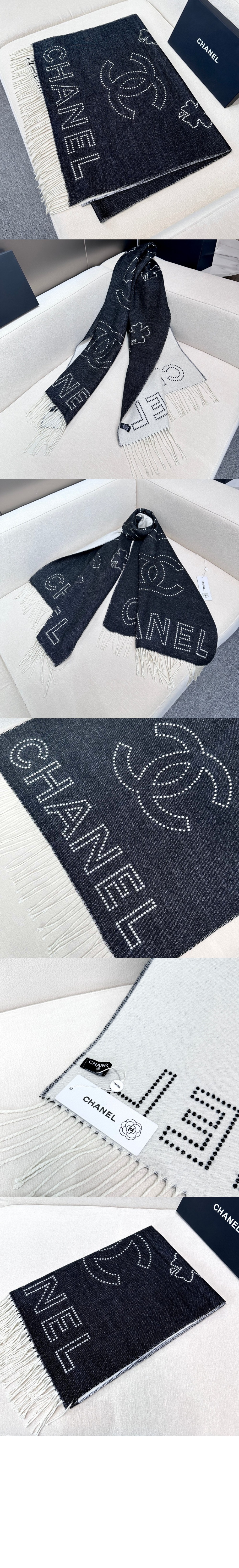 캐시미어 스카프 AAA353 > Etc - 기타제품