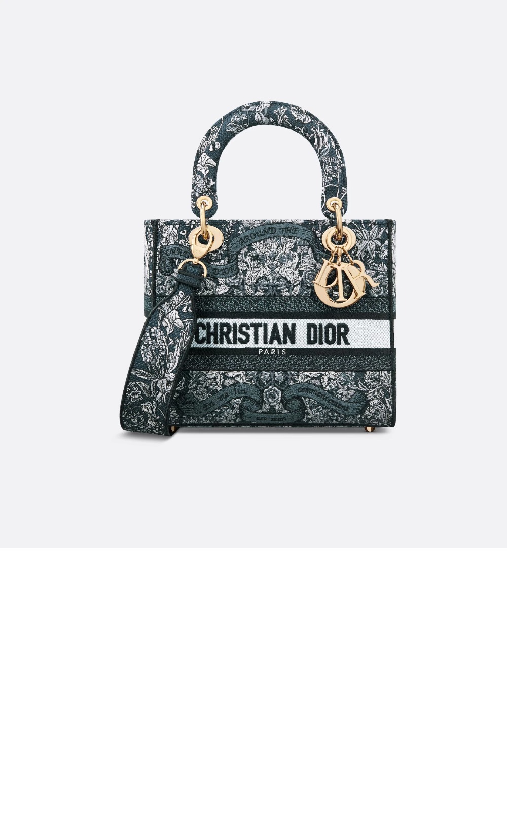 레이디백 디라이트 미듐 M0565 > Lady - 레이디