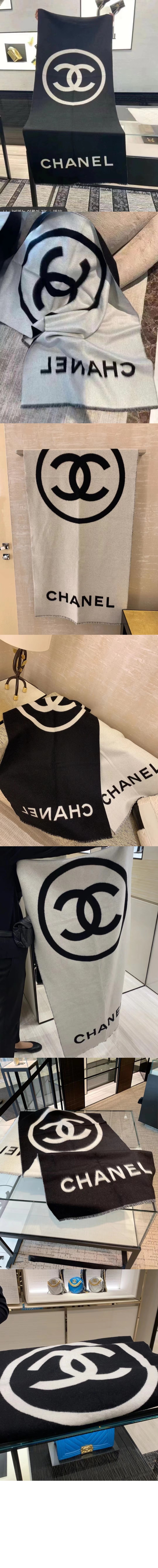 양날 스카프 AA7825 > Etc - 기타제품