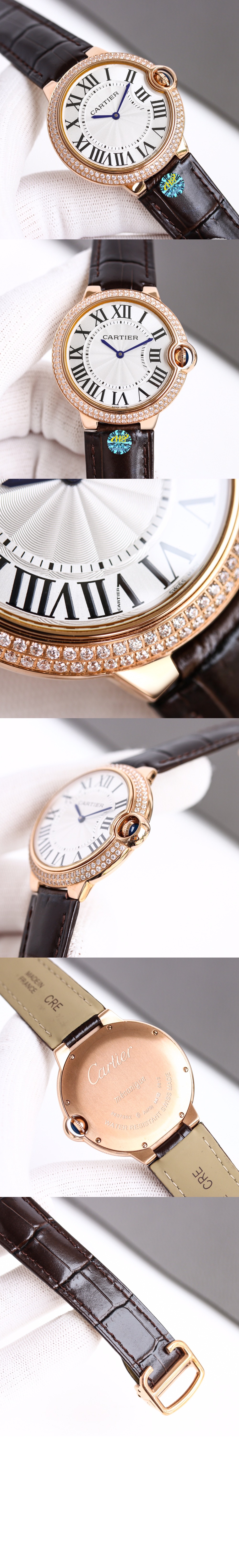 발롱블루 40 WE902055 > Ballon Bleu - 발롱블루