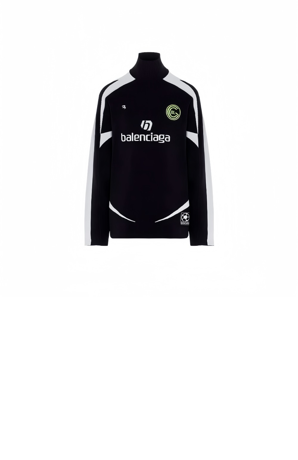 프린트 니트 톱 > Etc - 기타제품