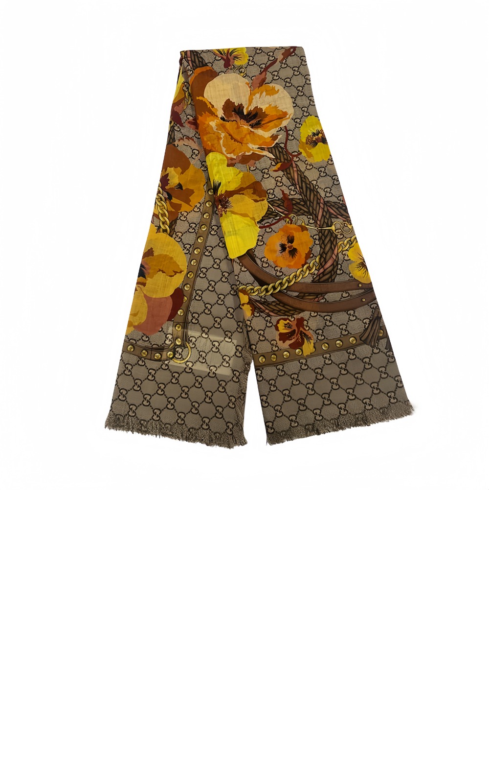 플라워 스카프 508797 > Etc - 기타제품