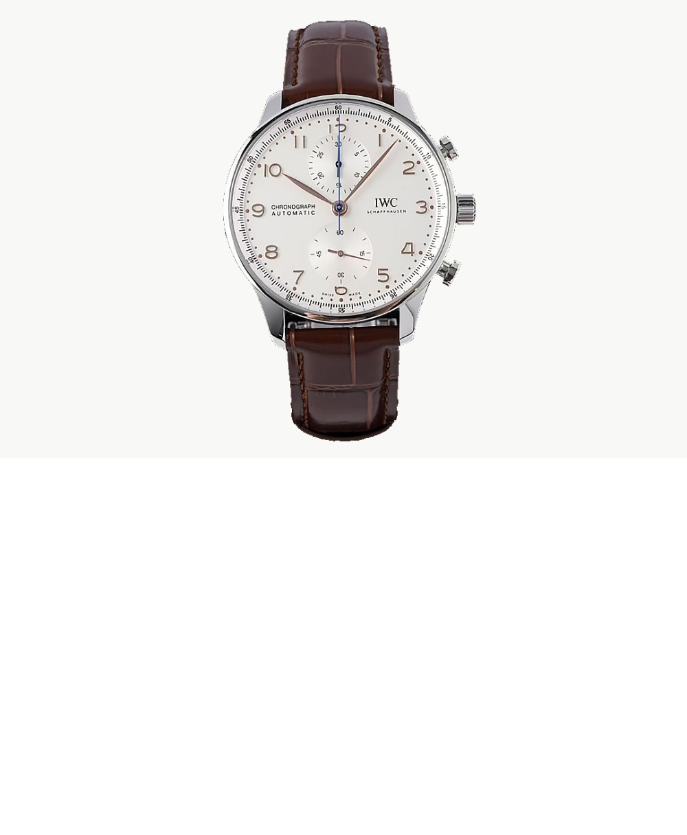 포르투기저 41 IW371401 > Portugieser - 포르투기저