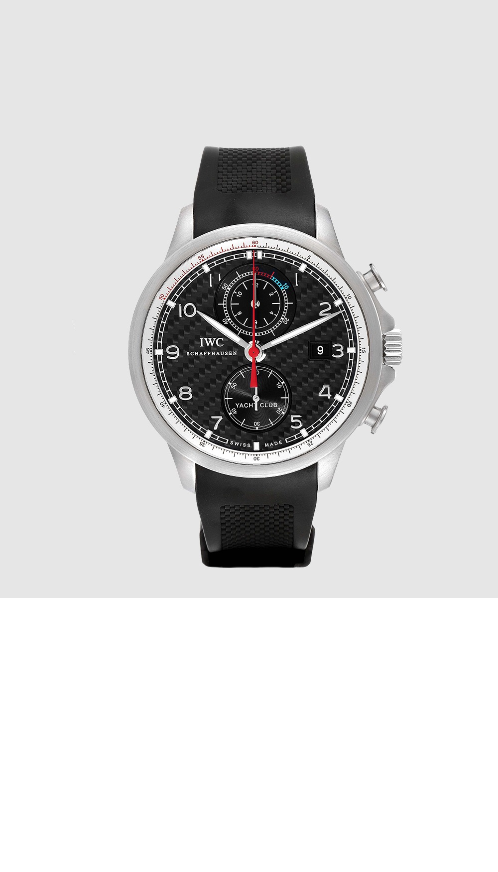 포르투기저 요트 클럽 44.6 IW390704 > Portugieser - 포르투기저