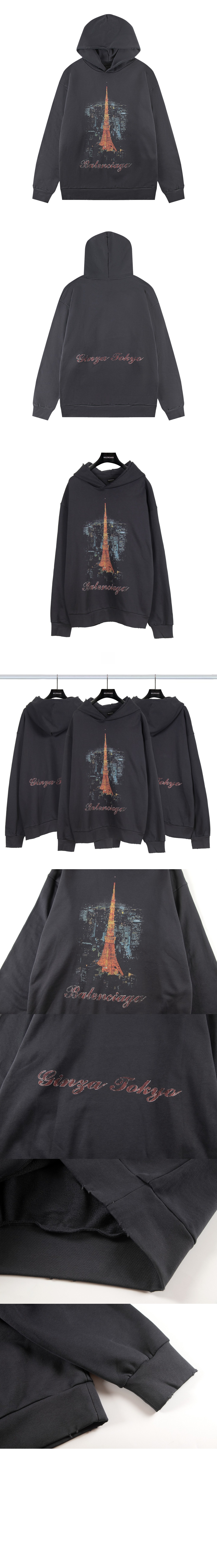 라지 핏 후디 > Etc - 기타제품