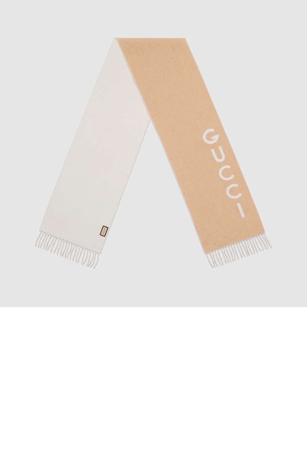 울 캐시미어  스카프 764268 > Etc - 기타제품