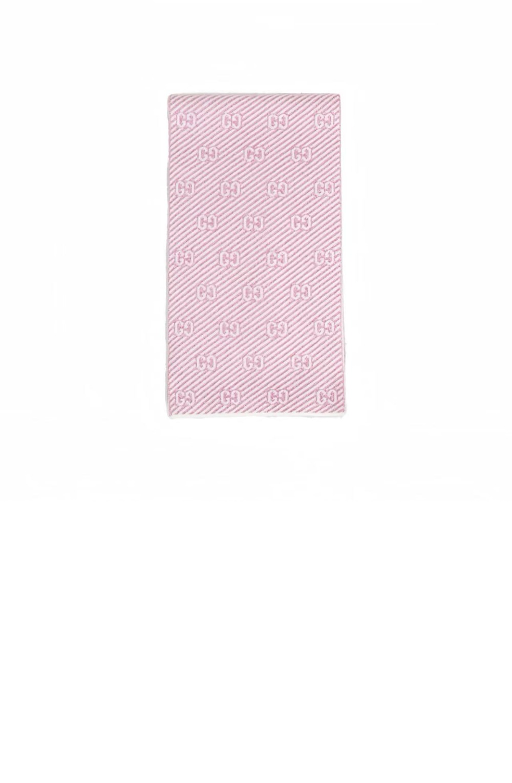 GG 자카드 패턴 니트  스카프 677795 > Etc - 기타제품