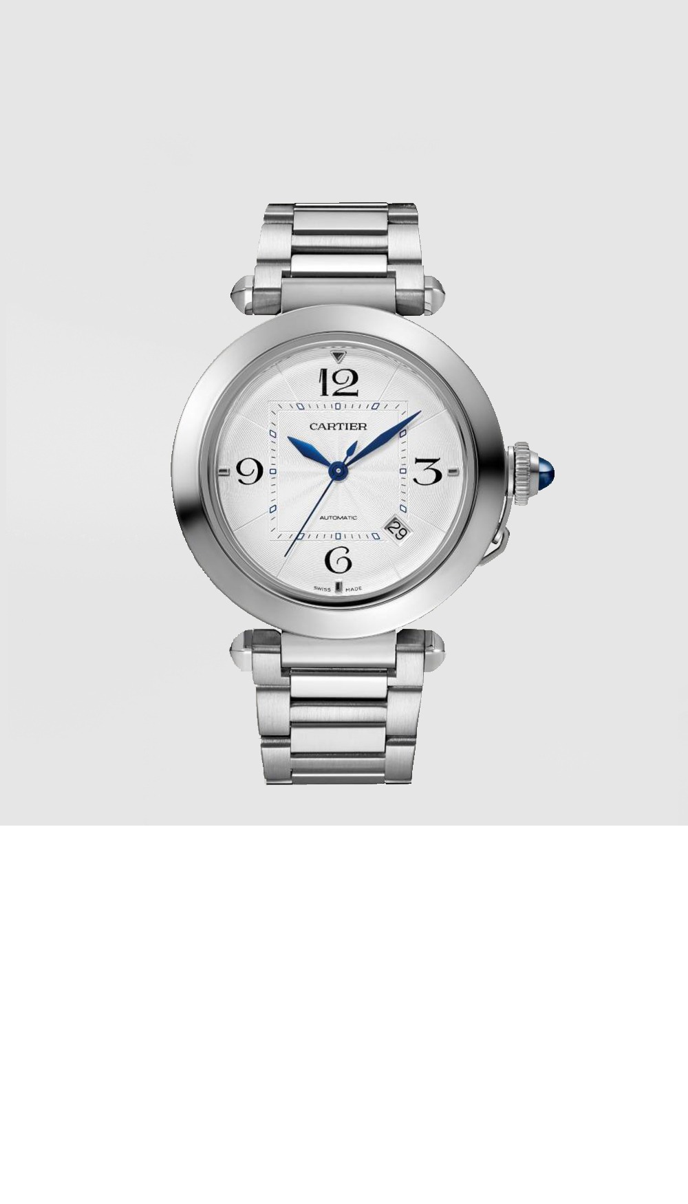 파샤 드 까르띠에 41 WSPA0009 > Pasha - 파샤