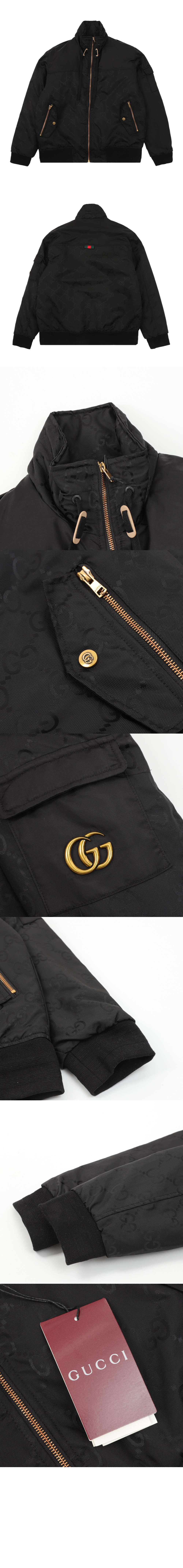 로고 집업 자켓 > Etc - 기타제품