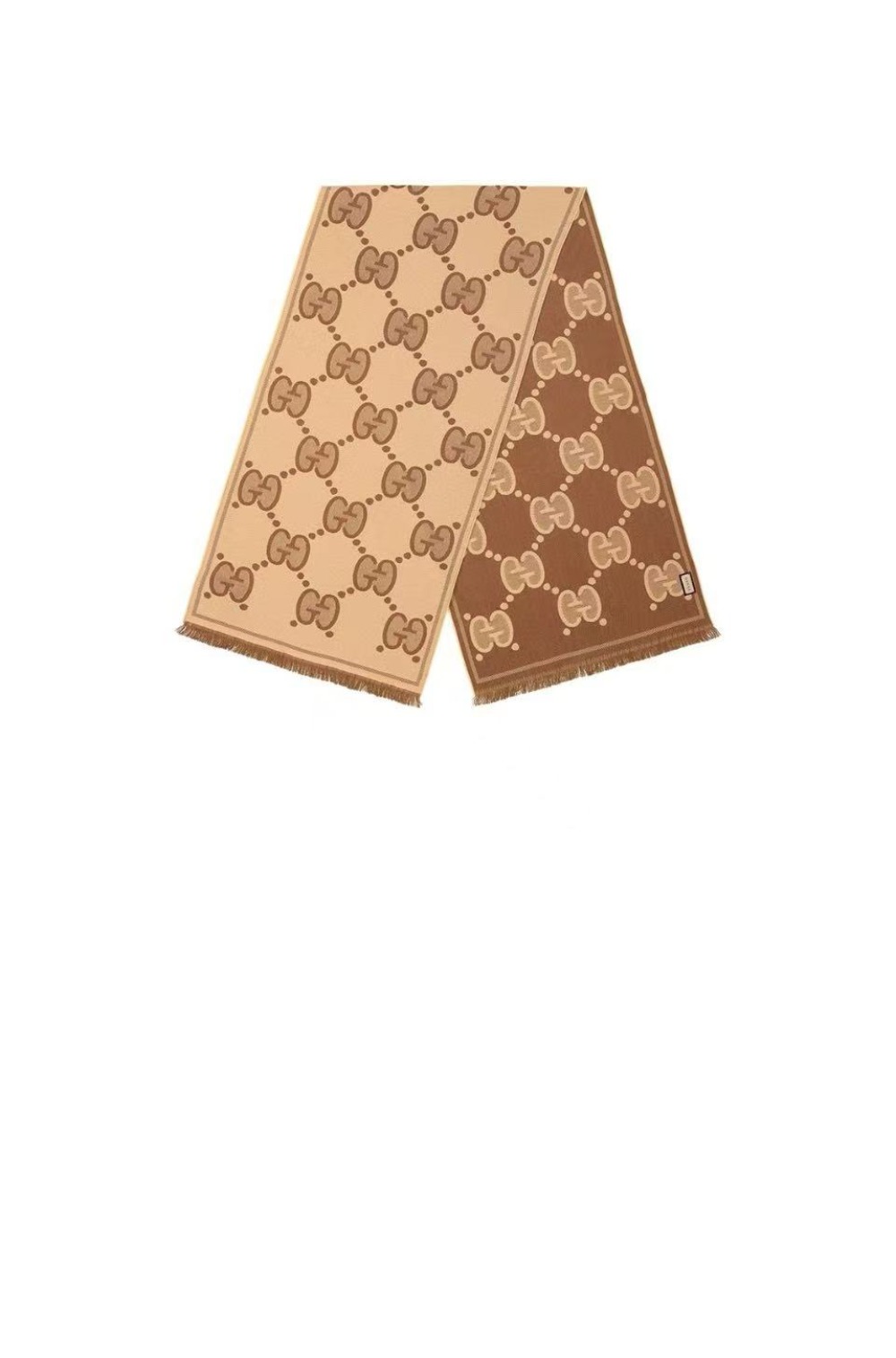 GG 울 자카드 스카프  581537 > Etc - 기타제품