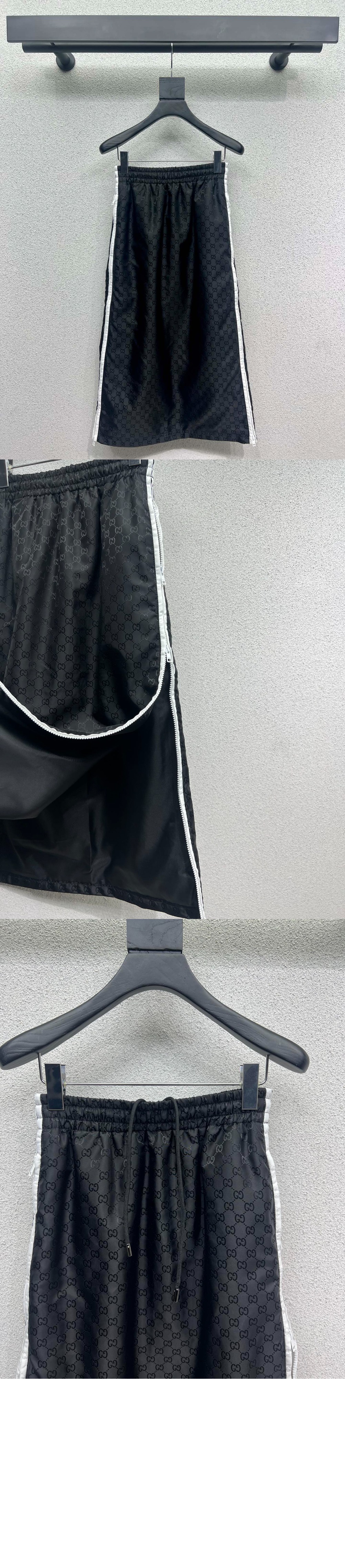 GG 나일론 미디 스커트 > Etc - 기타제품