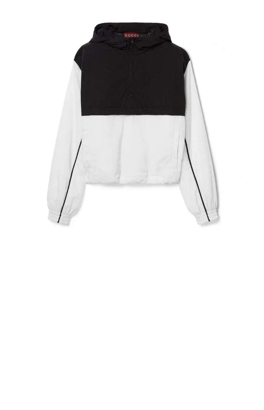 GG 나일론 후드 집업 재킷 > Etc - 기타제품