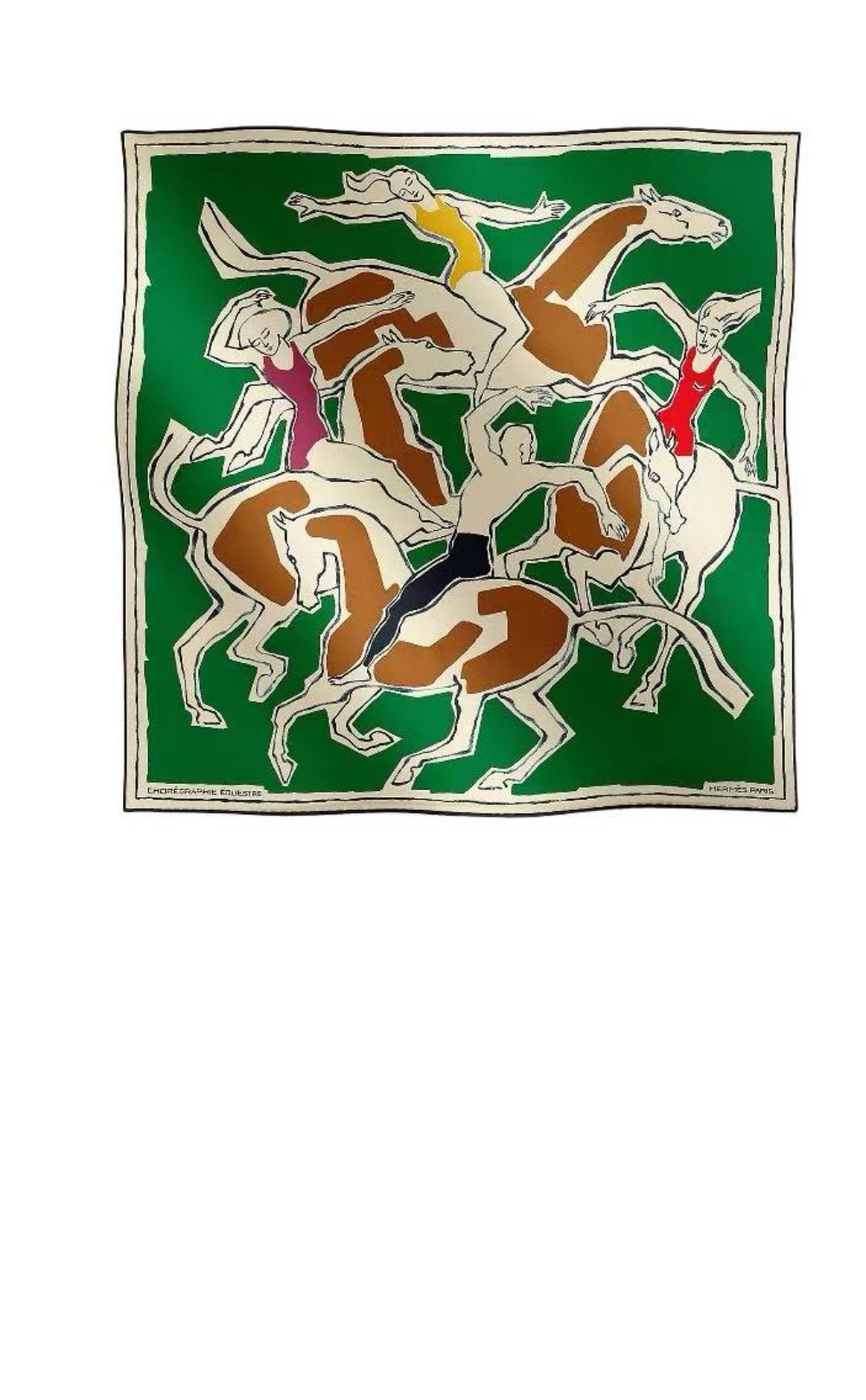 equestrian dance score  스카프 90 > 에르메스