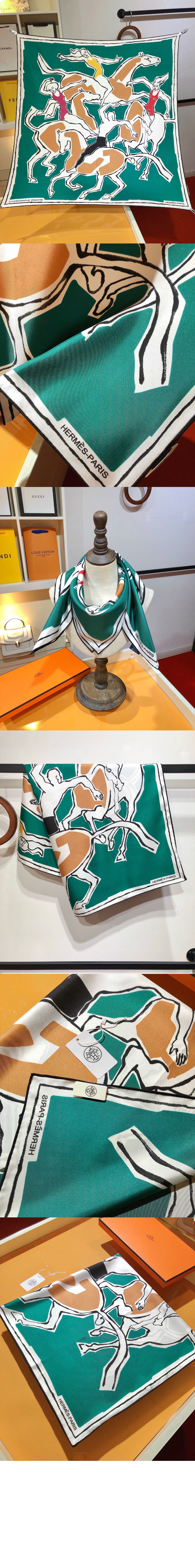 equestrian dance score  스카프 90 > 에르메스