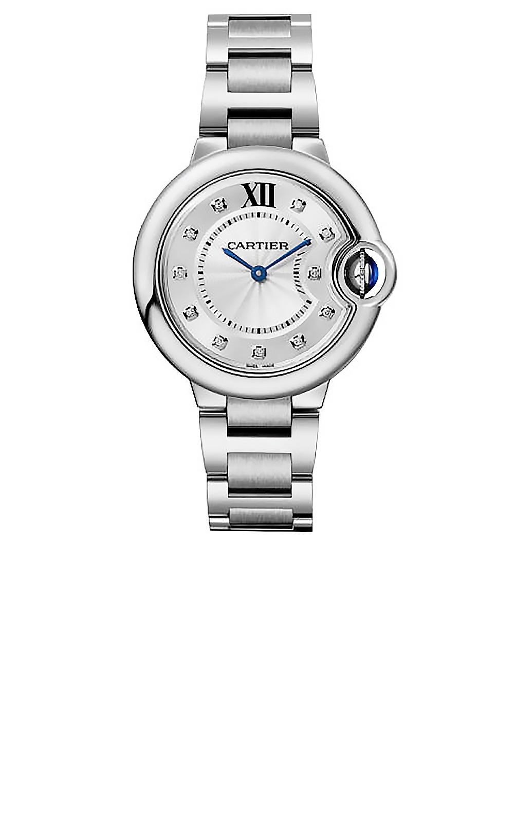 발롱블루 28 W4BB0020 > Ballon Bleu - 발롱블루