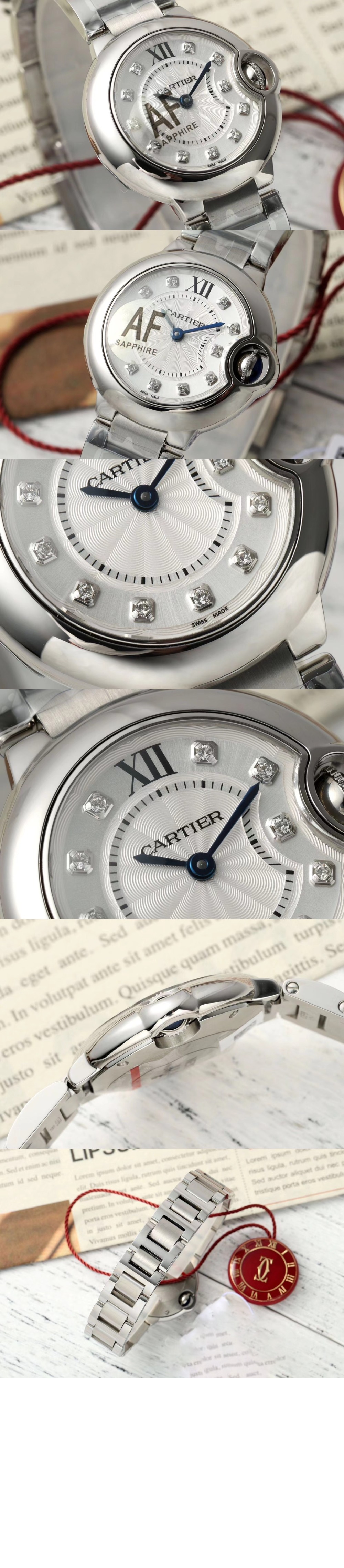 발롱블루 28 W4BB0020 > Ballon Bleu - 발롱블루