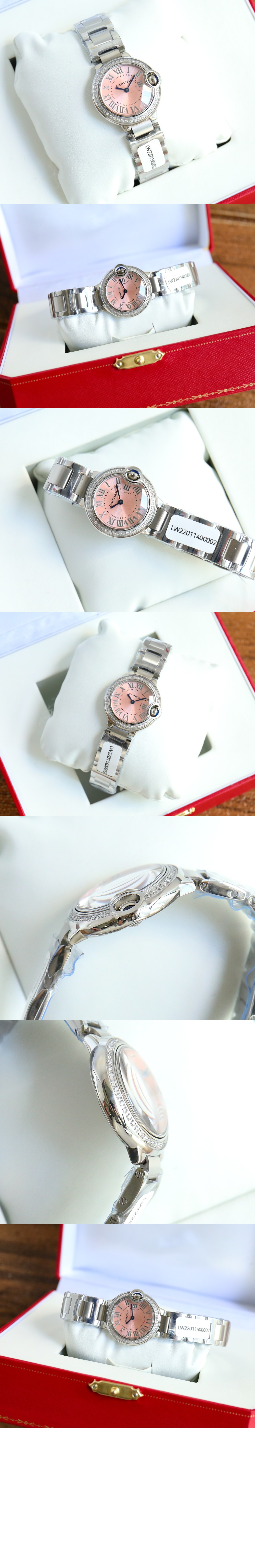 발롱블루 33 W4BB0037 > Ballon Bleu - 발롱블루