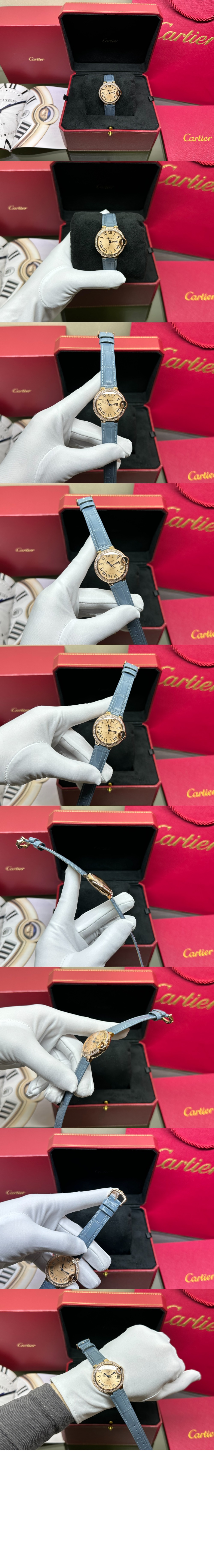 발롱블루 33 WJBB0076 > Ballon Bleu - 발롱블루