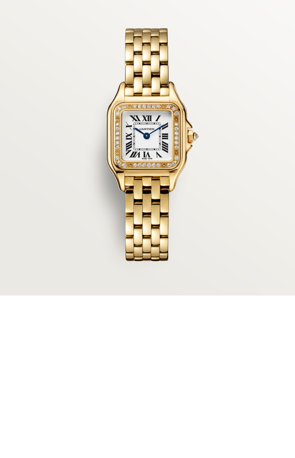 팬더 드 까르띠에 워치 22 WJPN0048 > Panthère - 팬더