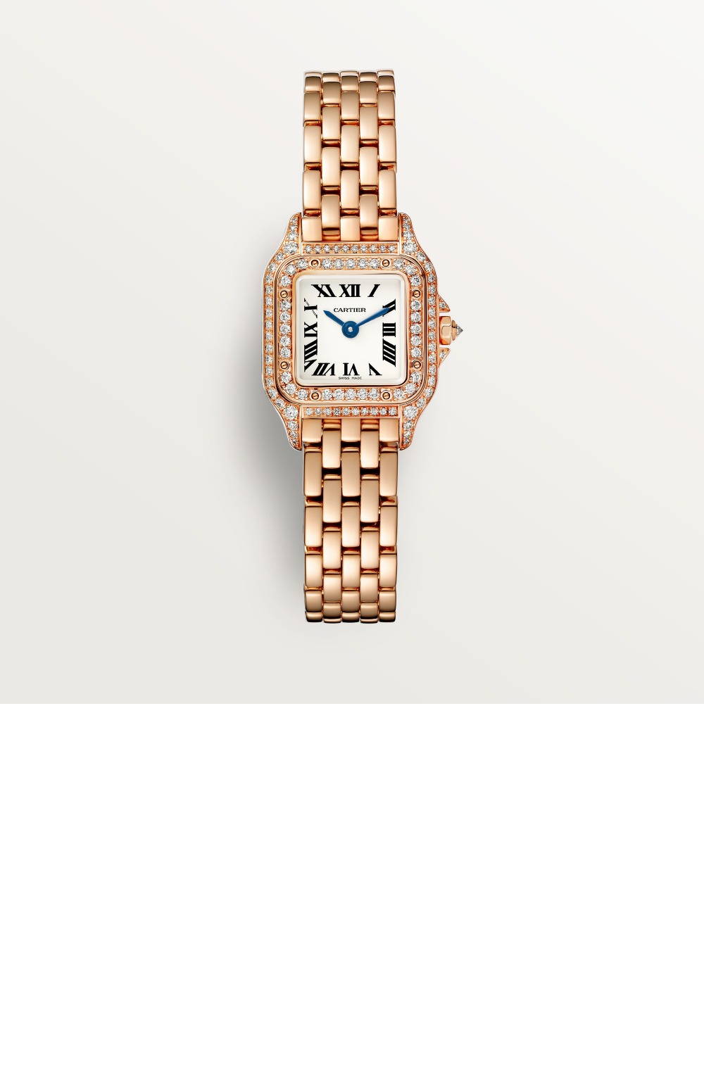 팬더 드 까르띠에 콤비 25 WJPN0020 > Panthère - 팬더