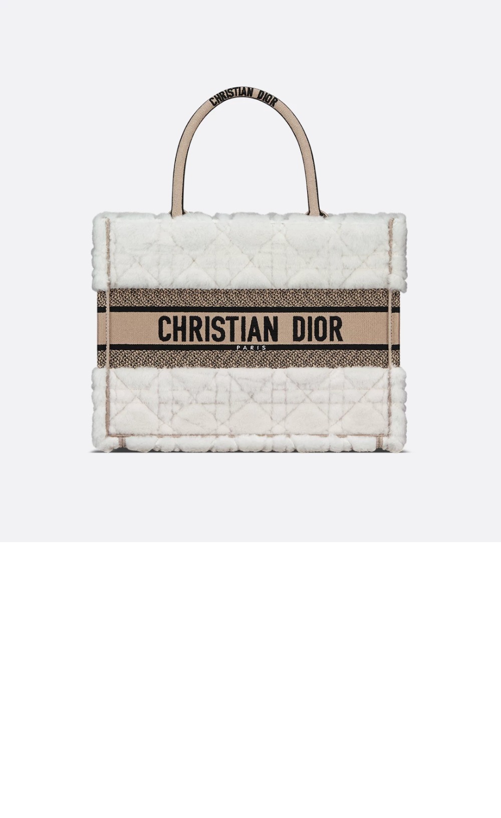 북 토트백 미듐 M1296 > Book Tote - 북 토트