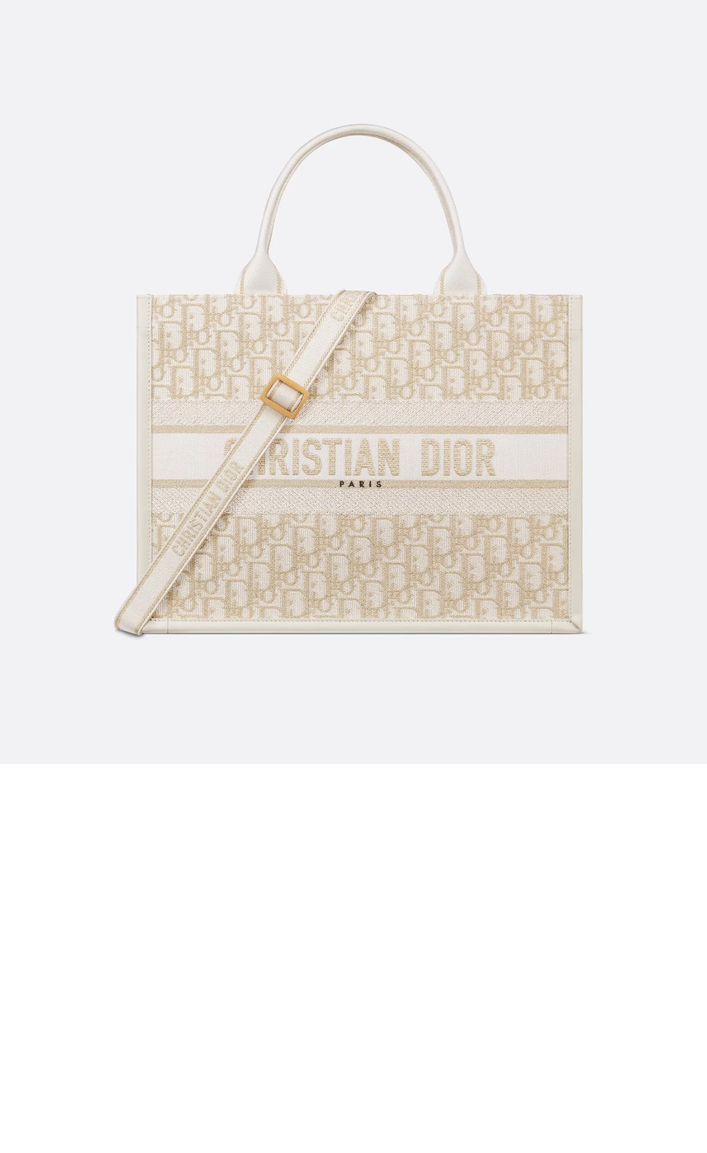 북 토트백 미듐 M1324 > Book Tote - 북 토트