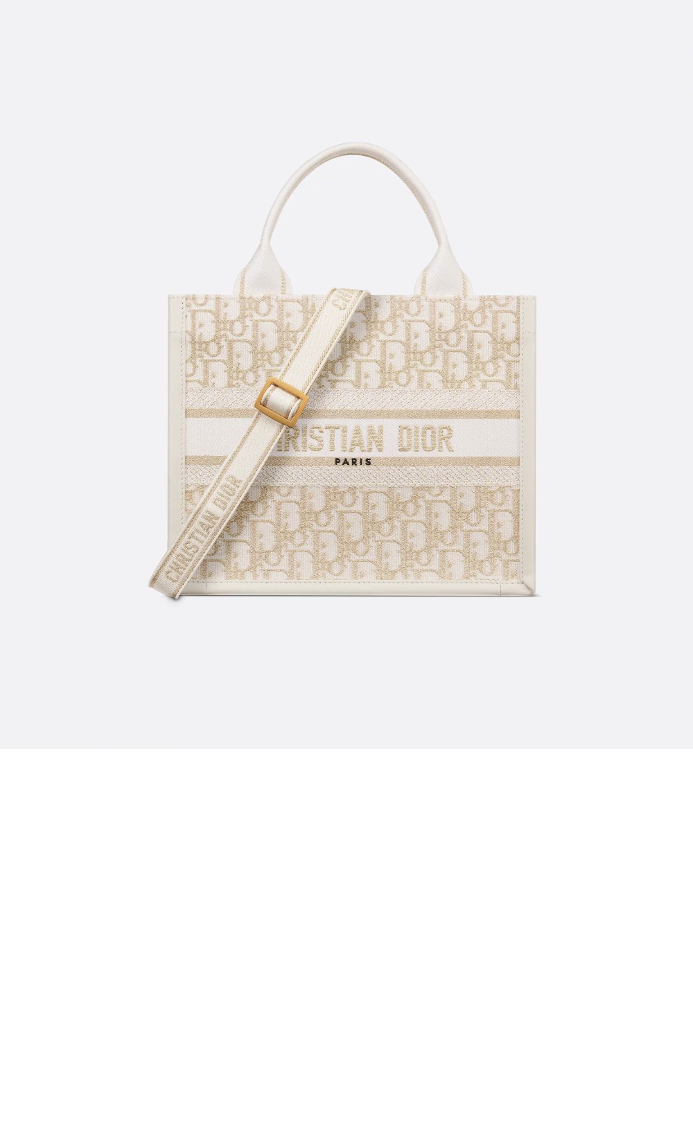 북 토트백 스몰 M1325 > Book Tote - 북 토트