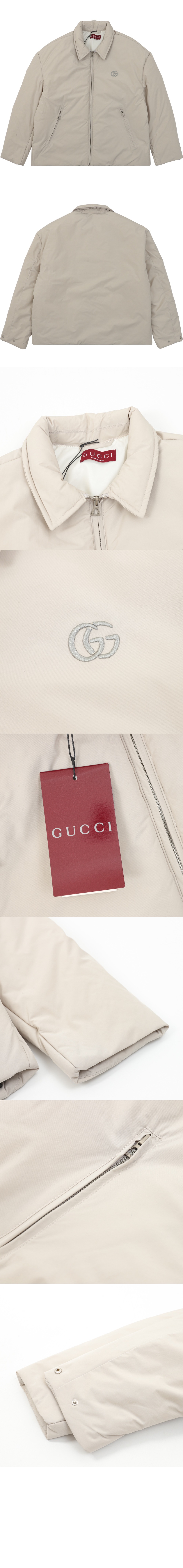 로고 집업 자켓 > Etc - 기타제품