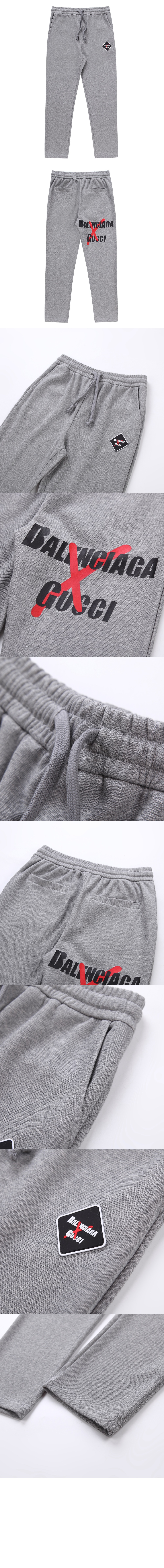 로고 트랙수트 팬츠 > Etc - 기타제품