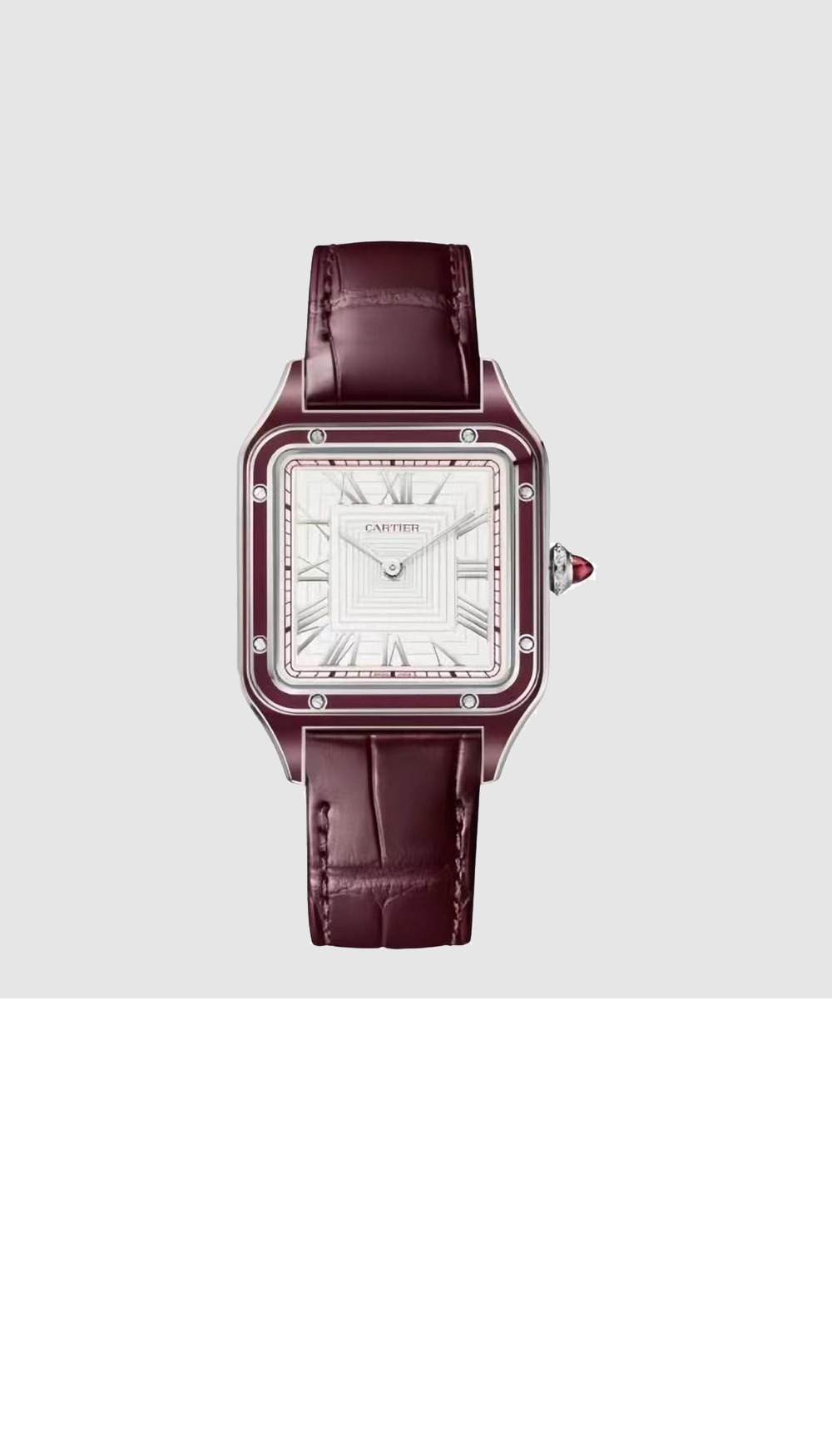 산토스 뒤몽 38 WGSA0053 > Santos - 산토스