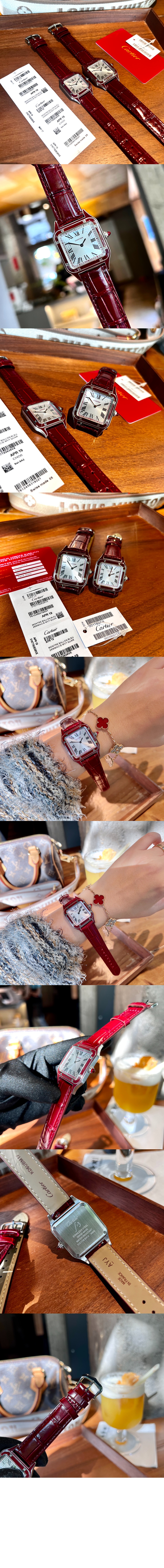 산토스 뒤몽 38 WGSA0053 > Santos - 산토스