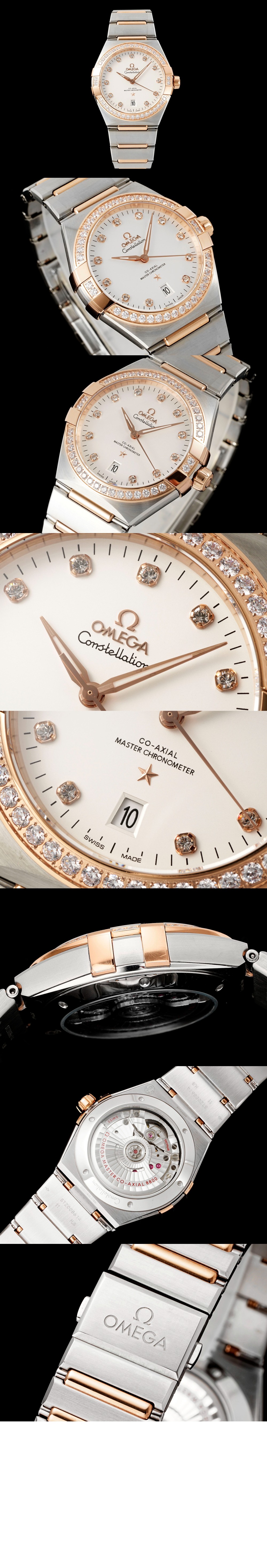 컨스텔레이션 콤비 29 > Constellation - 컨스텔레이션