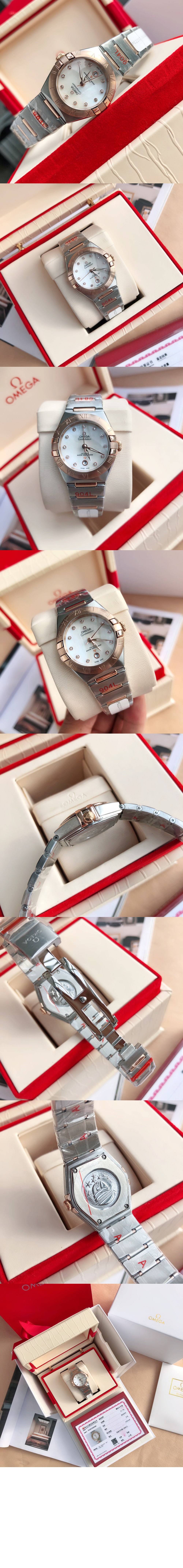 컨스텔레이션 콤비 29 > Constellation - 컨스텔레이션