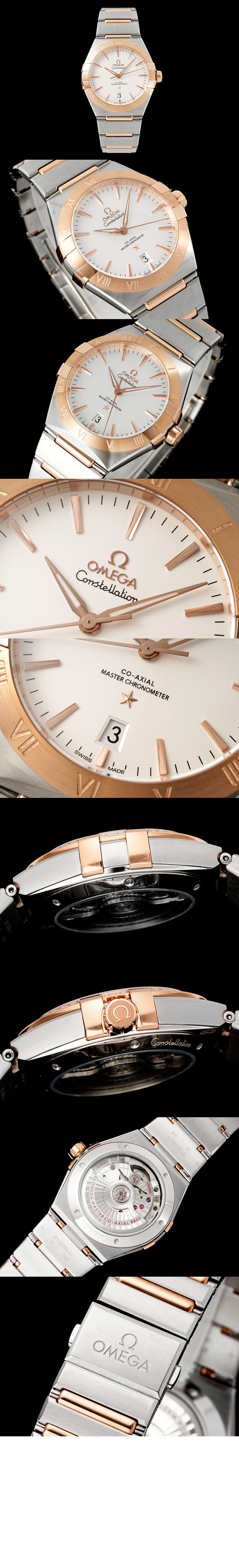 컨스텔레이션 콤비 39 > Constellation - 컨스텔레이션