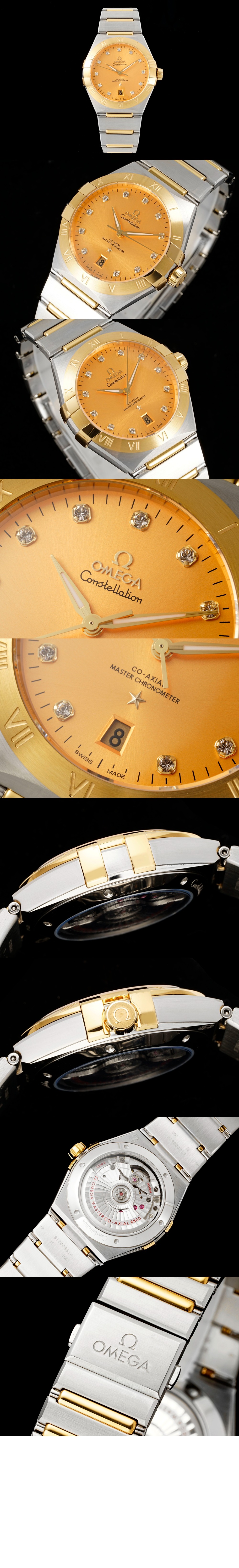 컨스텔레이션 콤비 39 > Constellation - 컨스텔레이션