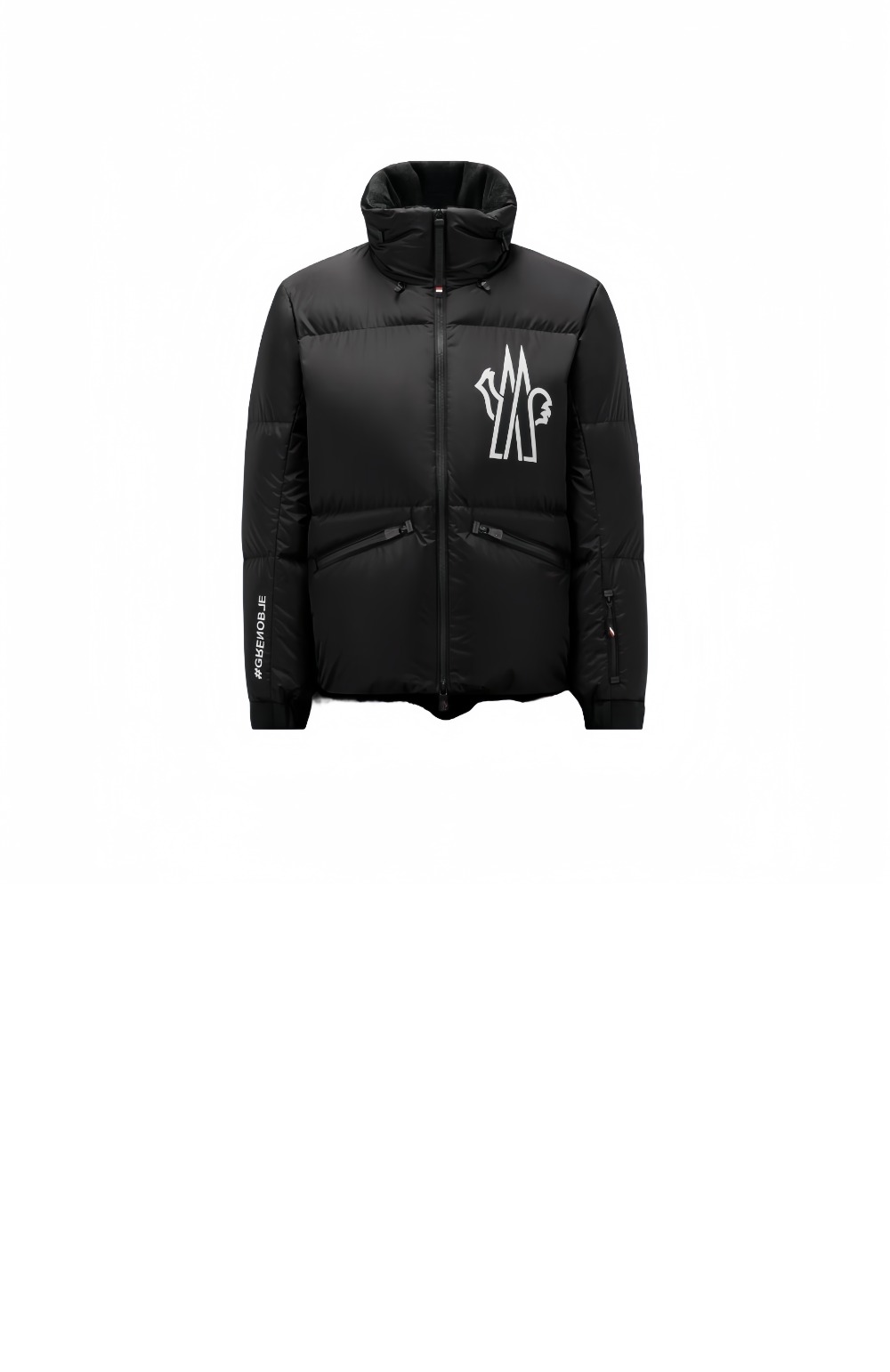 베르돈 쇼트 다운 자켓 > Coat - 코트