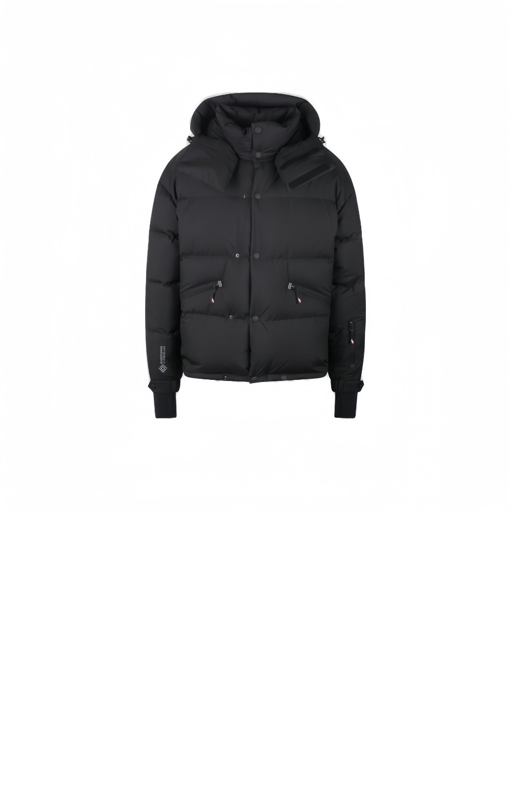 그레노블 코라이아 후드 패딩 > Coat - 코트