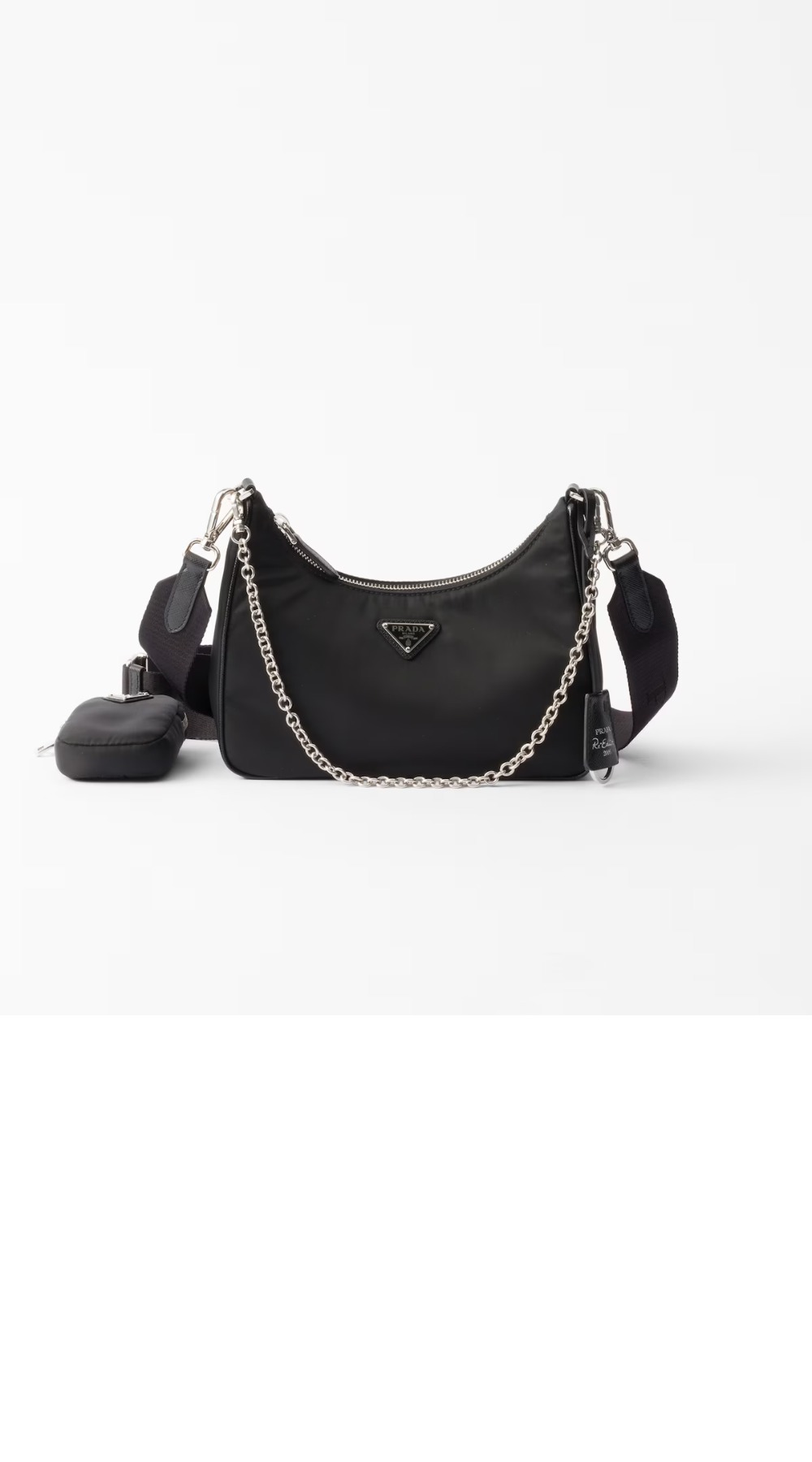 리에디션 2005 리나일론백 1BH204 > Re-Edition - 리에디션