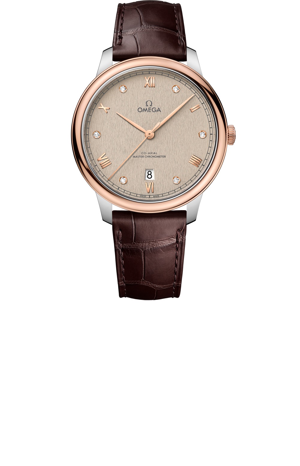 드빌 프레스티지 40 > De Ville - 드빌