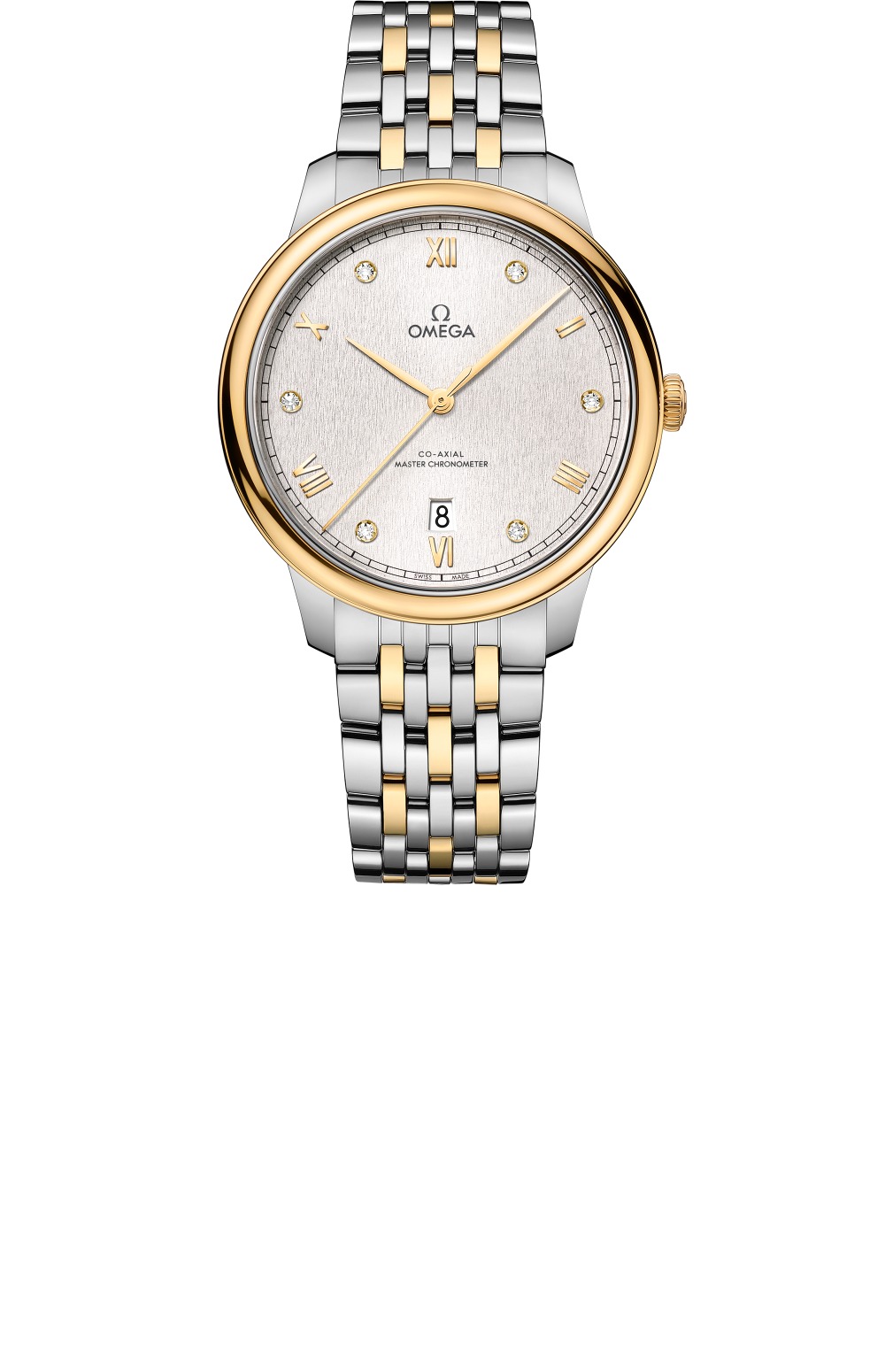 드빌 프레스티지 40 > De Ville - 드빌